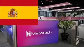 Metatech: Ha comenzado una nueva era del blockchain