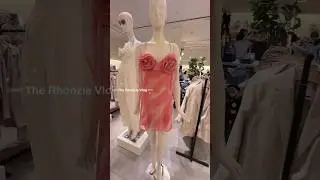 Mango Spring Middle East New Collection April 2023 