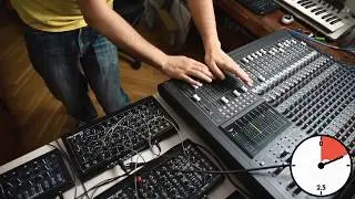 KiNK - Against The Clock