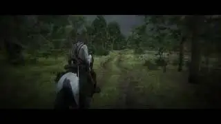 Red Dead Redemption 2: Returning To Shady Belle | May I Stand Unshaken?