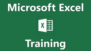 Excel 2019 & 365 Tutorial Creating Advanced Filters Microsoft Training