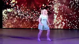 akari 2018 20 Luna - MOMOLAND-BBoom BBoom