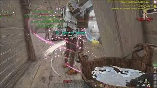 Atlas - The Slave Pit (Galleon Raid)