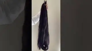 How To Prep Kanekalon Hair For Braiding