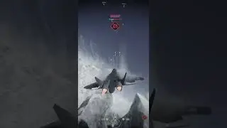 Два джета, крыло в крыло уничтожают все на карте #bf2042 #jets #dodgethis #warzone #game