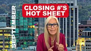 BOISE REAL ESTATE HOT SHEET