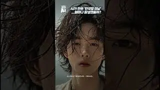 AI가 만든 ‘한국형 미남’...얼마나 잘생겼을까?
