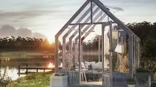 Top Greenhouse Ideas