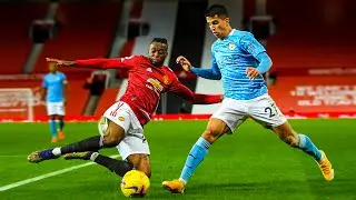Here's How Wan-Bissaka had ZERO Yellow Cards in SIX Months