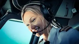 What AIRLINE PILOTS say to AIR TRAFFIC CONTROL (ATC) on GROUND - Before Take Off By 