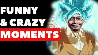THE BEST STREET FIGHTER 6 CLIPS OF FEBRUARY 2025