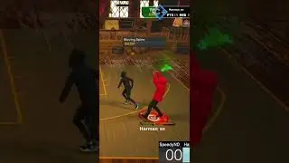 BEST DRIBBLE MOVES IN NBA 2K23 (Season 6)