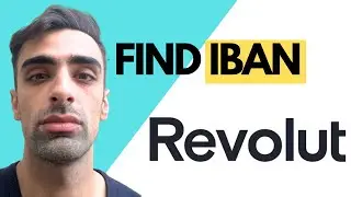 How To Find Iban Number On Revolut Complete Guide