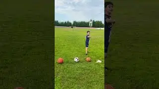 Ayxan_Ayaz challenge ball