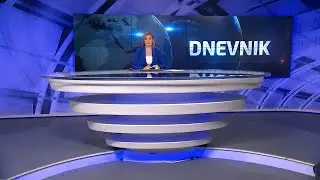 Dnevnik u 19 /N1 Beograd/ 8.6.2024.