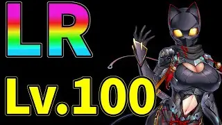 【魔界級】3分で1400万のラグナロク爆弾【対魔忍RPG】