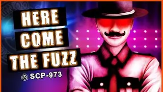 Smokey!!! - SCP-973 - SCP BITESIZE