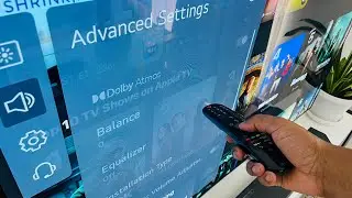 How to activate Samsung Soundbar Dolby Atmos on your LG TV