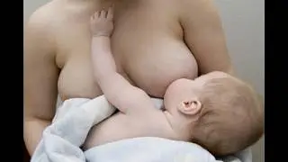 4k breastfeeding & breast pump tutorial - beginner friendly tutorial for new moms using breast pump