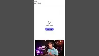 Upload video to @Spotify #podcasts, even if you don't host your #podcast there!