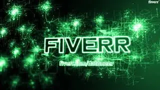 Create 3d logo intro animation video in after effects - Best Logo Animation service