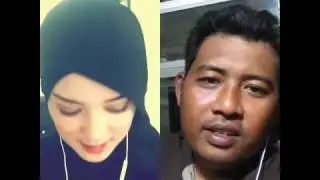 Top smule mungkinkah  chomet ft fatin