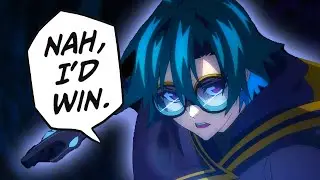 This Anime is Pretty Damn Good!!