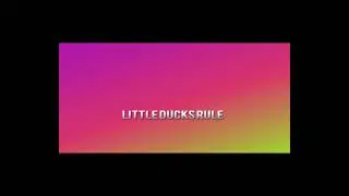 Welcome To My Channel! :3
