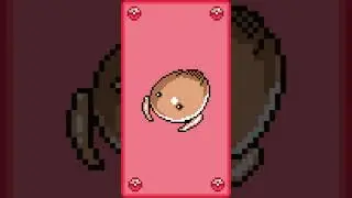 The WORST Gen 1 Pokemon Sprite? 