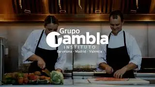 Curso Cocina de Autor Internacional