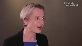Former Monzo CRO Ruth Doubleday: 