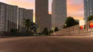 SHIFT 2 UNLEASHED™ - chris510