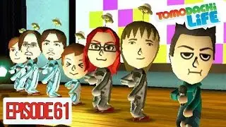 A Tomodachi Life #61: Mommy plz.