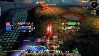 WoW PvP RET 90