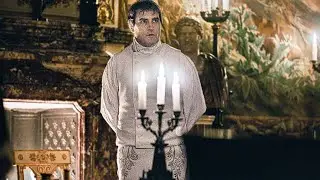 Napoleon Director's Cut Clip - "I Want Him Brought Swiftly to Justice" (2024) Joaquin Phoenix