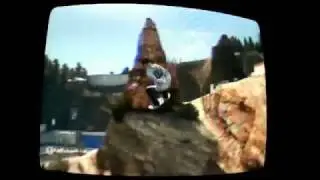 combo dans skate 3