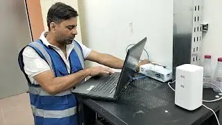 Networking Systems