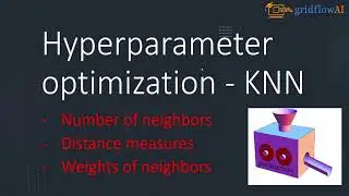 Enhancing KNN Performance: A Deep Dive into Hyperparameter Optimization