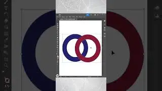 Interwine Option in Illustrator 