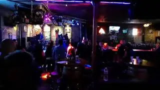 "Lost" LIVE Jay’s Bullet Hole Saloon 2021
