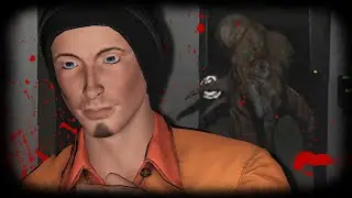 SCP: Sniff Sniff