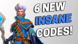 Get FREE Gems, Stones, and Chest in INFINITY KINGDOM! (So Many Codes)