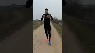 Hai mai provato i benefici della camminata all'indietro?