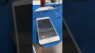 iPhone 7 Plus - Screen Replacement 🔧📱📲 
