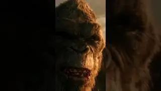 BATALLA en el MAR | GODZILLA vs KONG