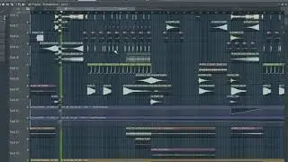 LHQ Style FLP I 2021 Slap House I DOWNLOAD