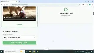 How to Convert Video Formats Online Free (Without Uploading!) | ImageOnline