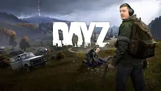 Hunting Simulator On Day Z | Live Stream