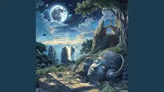 Sleepscape Deep Calm