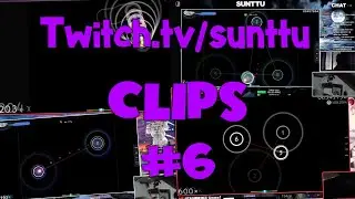 Twitch clips #6
